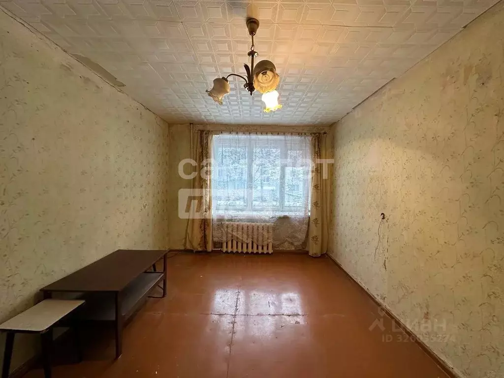 2-к кв. Ярославская область, Углич ул. Победы, 3 (45.7 м) - Фото 1