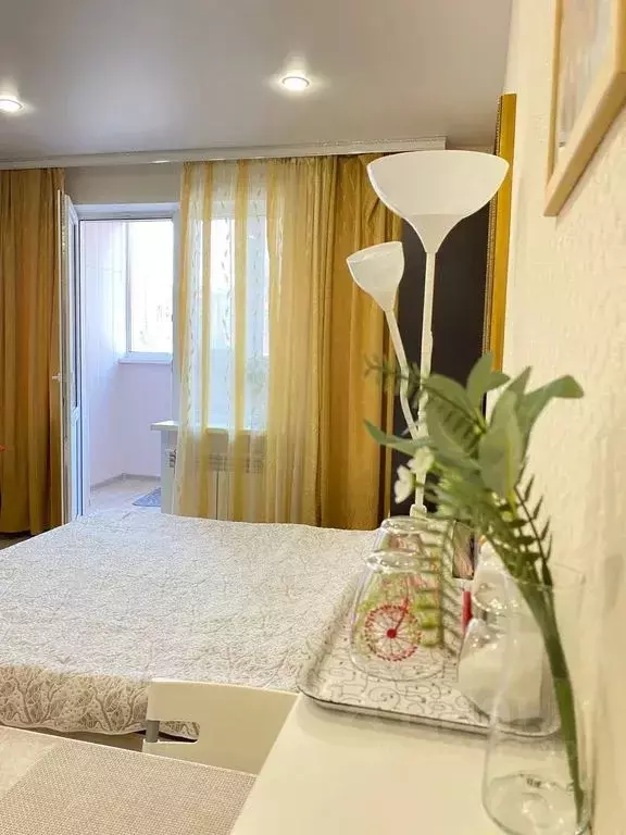 Студия Татарстан, Казань Меридианная ул., 8 (18.0 м) - Фото 2