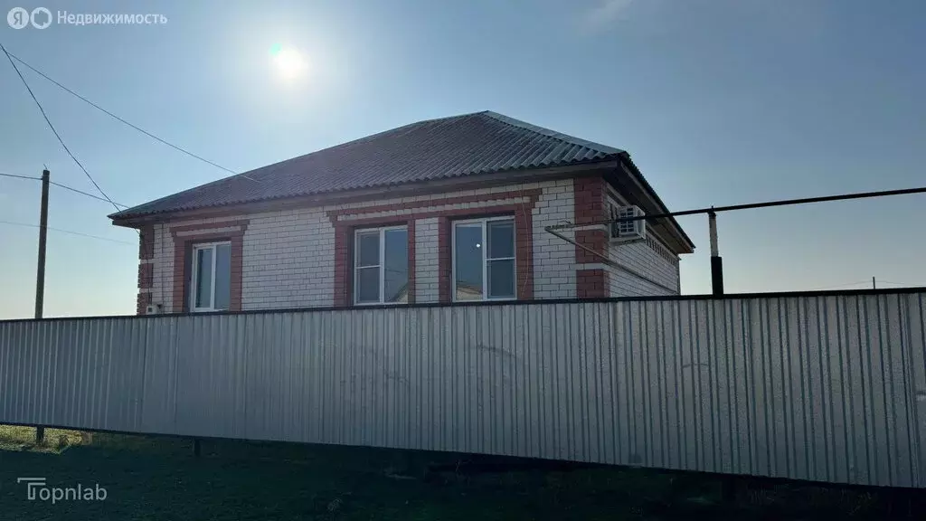 Дом в Растопуловка, улица Мира, 37 (72.2 м) - Фото 2