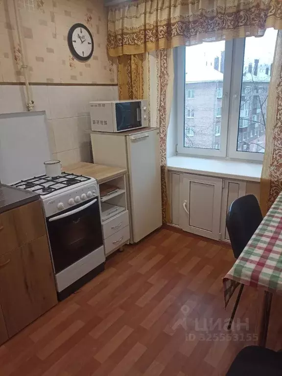 2-к кв. Ярославская область, Ярославль ул. Юности, 4 (45.3 м) - Фото 1