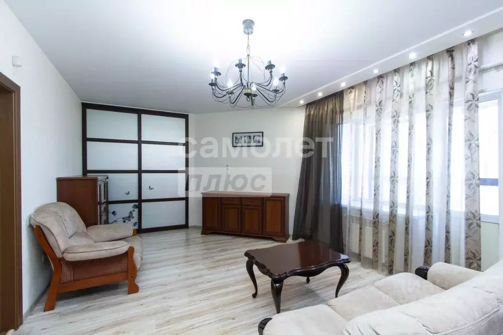 2-к кв. Томская область, Томск ул. Герцена, 26 (58.4 м) - Фото 0