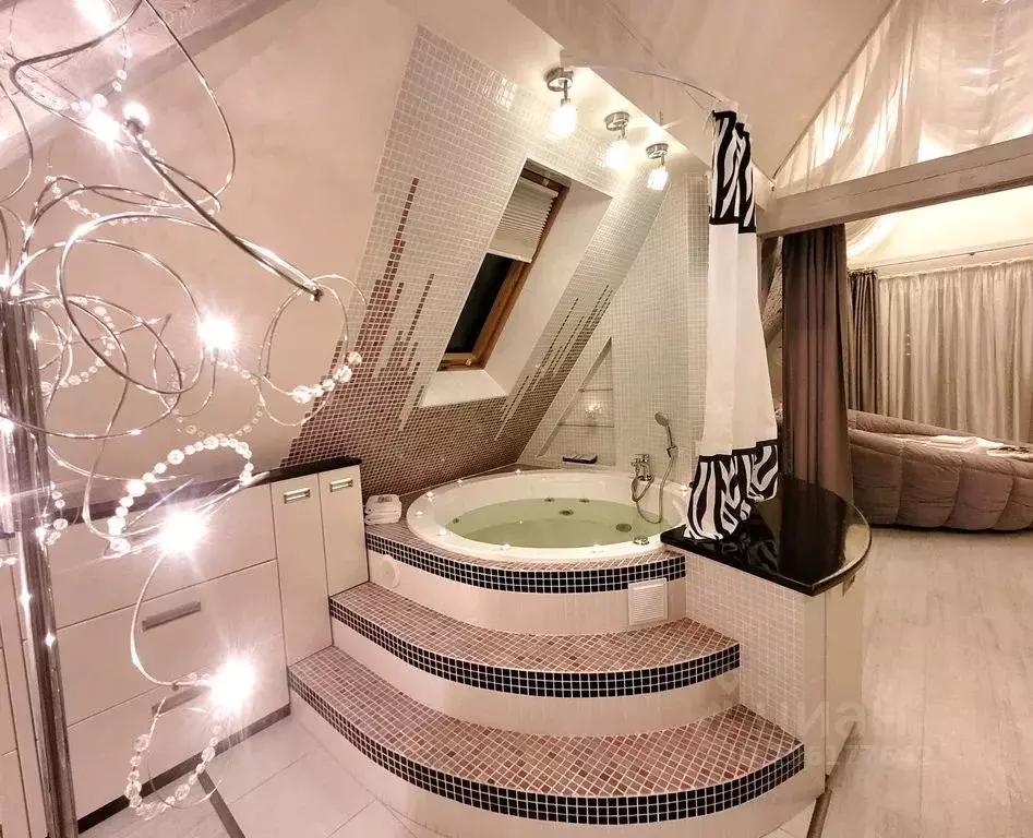 Комната Калининградская область, Калининград Береговая ул., 3 - Фото 2