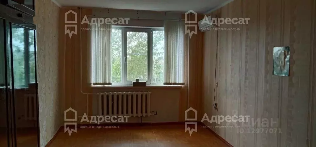 1-к кв. Волгоградская область, Волгоград Николаевская ул., 15 (35.6 м) - Фото 1
