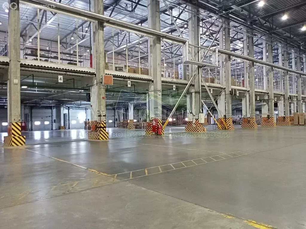 Склад (6250 м) - Фото 1