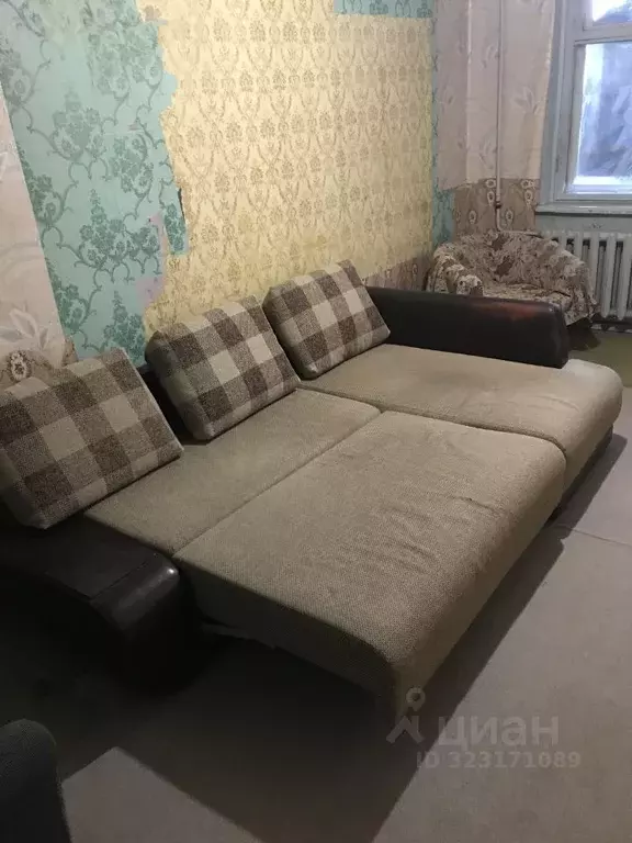 2-к кв. Тульская область, Тула ул. Пузакова, 74 (51.0 м) - Фото 1