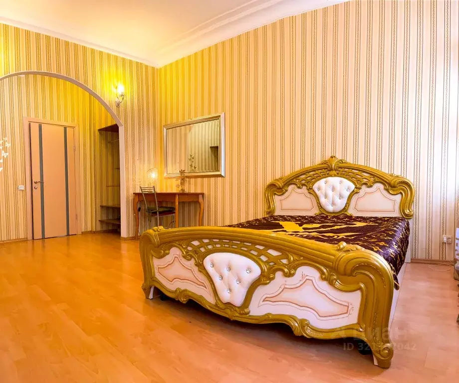 Комната Санкт-Петербург Моховая ул., 30 - Фото 1