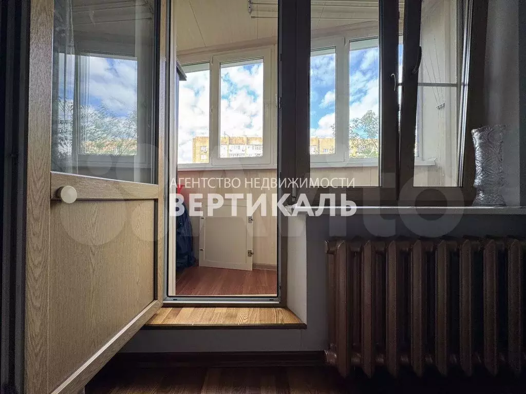 Комната 14 м в 2-к., 4/12 эт. - Фото 1