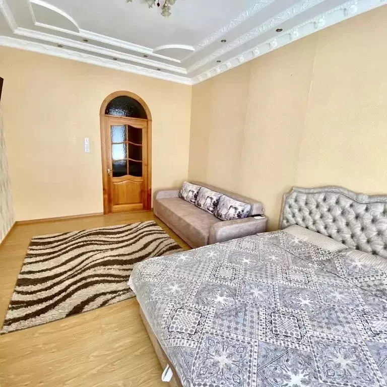 2-к кв. Крым, Ялта ул. Дражинского, 18 (40.0 м) - Фото 1