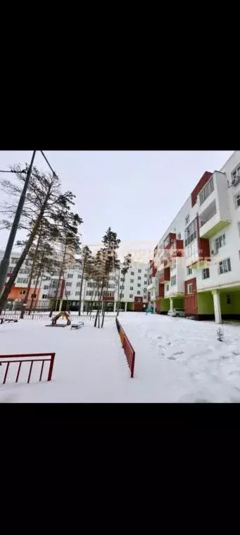 Квартира, 2 комнаты, 67 м - Фото 1