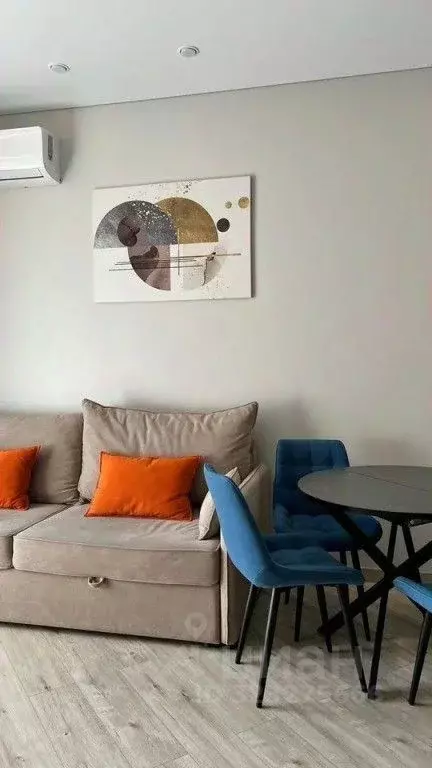 2-к кв. Крым, Судак ул. Набережная, 75к2 (45.0 м) - Фото 2