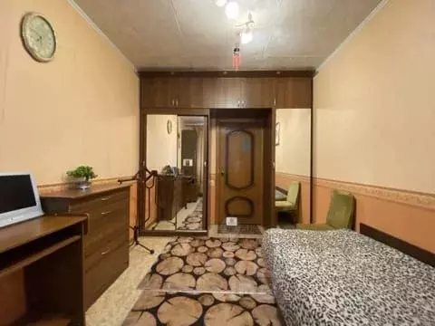 Комната Москва ул. Наметкина, 13к1 - Фото 1