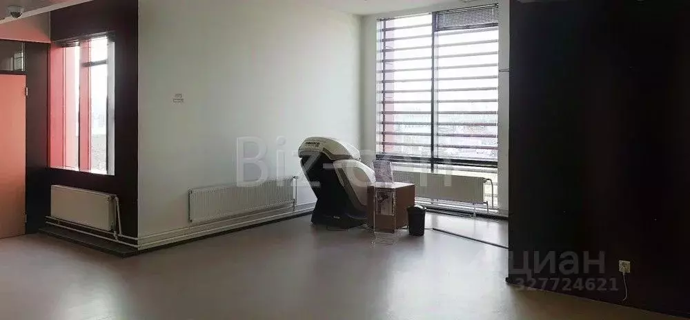 Офис в Санкт-Петербург Пулковское ш., 40к4 (202 м) - Фото 2