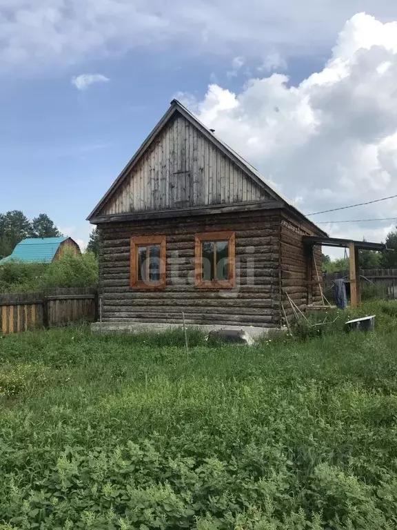 Дом в Бурятия, Тарбагатайский район, Саянтуйское муниципальное ... - Фото 0