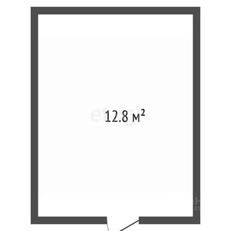 Офис в Краснодарский край, Геленджик Южный мкр, ул. Маяковского, 5А ... - Фото 2