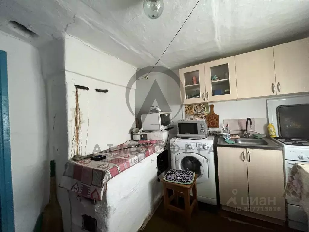 Дом в Краснодарский край, Апшеронский район, пос. Новые Поляны Клубная ... - Фото 2