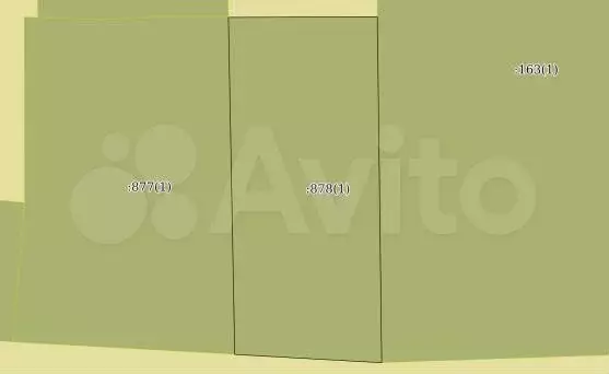Участок 28,5 сот. (ИЖС) - Фото 0