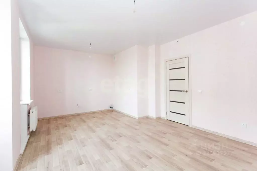 Студия Новосибирская область, Новосибирск ул. Бородина, 54 (31.0 м) - Фото 2