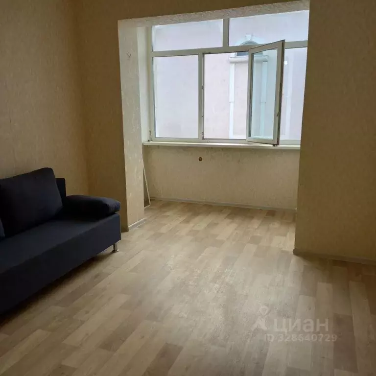 1-к кв. Самарская область, Ставропольский район, с. Подстепки ул. ... - Фото 2