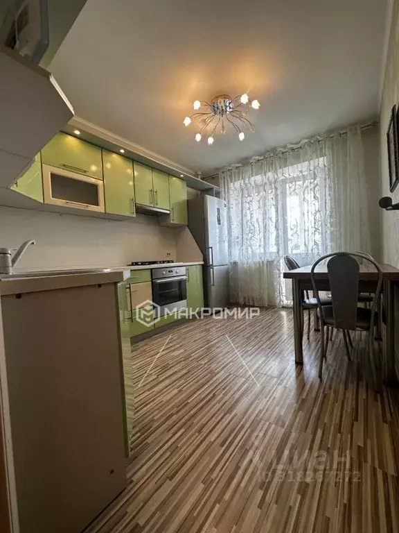 1-к кв. Брянская область, Брянск ул. Красный Маяк, 104 (37.3 м) - Фото 1