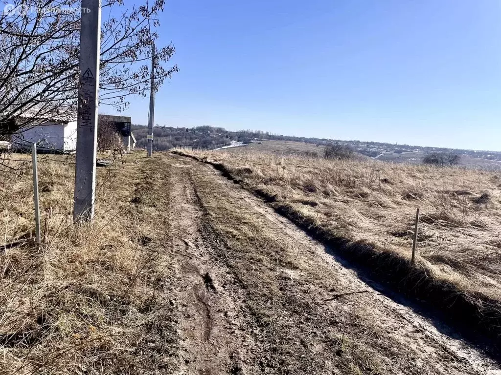 Участок в Пашковский сельсовет, СНТ Биолог, 1273 (10 м) - Фото 1