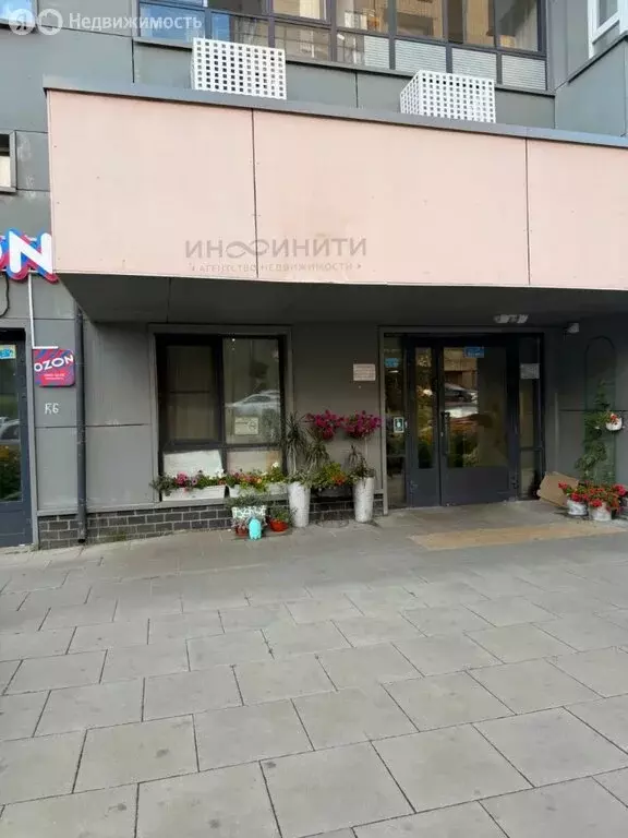 1-комнатная квартира: Москва, Кастанаевская улица, 65 (38.6 м) - Фото 2