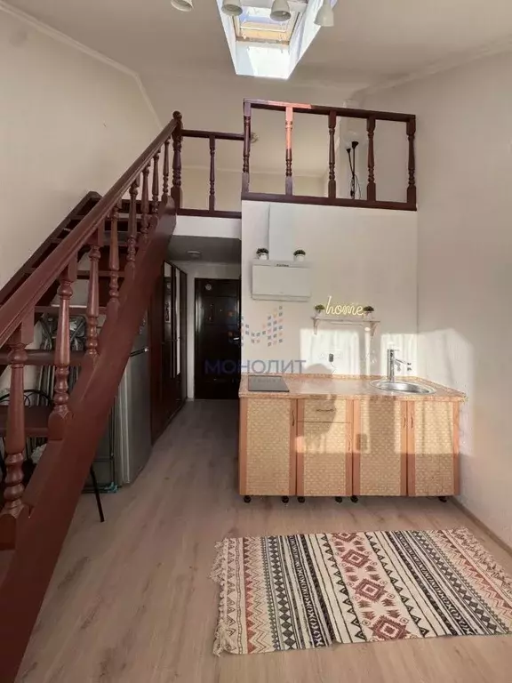 Студия Московская область, Щелково городской округ, д. Медвежьи Озера ... - Фото 2