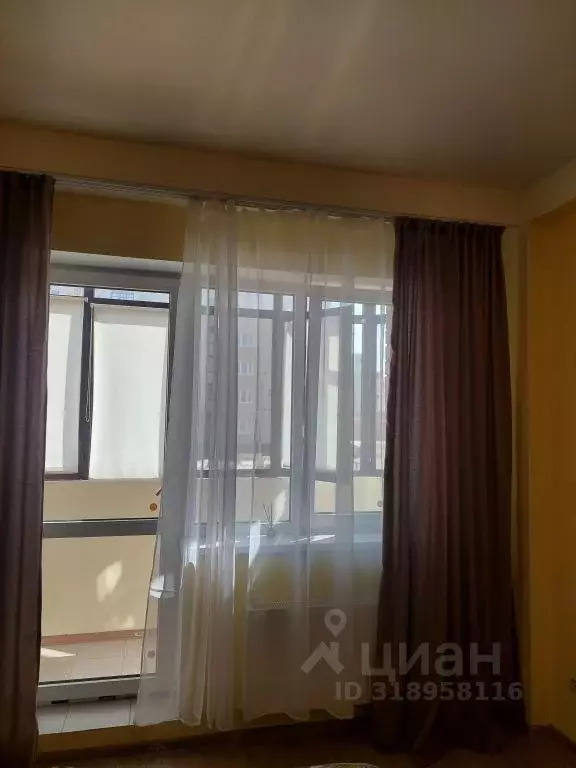 1-к кв. Московская область, Богородский городской округ, с. Бисерово, ... - Фото 2