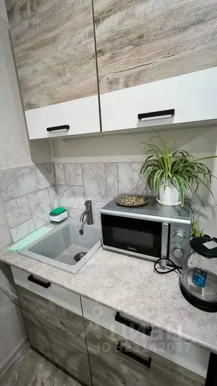 Комната Кабардино-Балкария, Нальчик ул. Нахушева, 5 - Фото 2