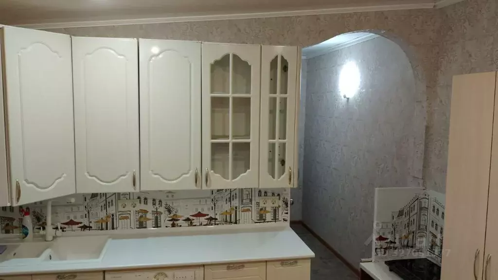 1-к кв. Краснодарский край, Сочи Новый Сочи мкр, пер. Рахманинова ... - Фото 2