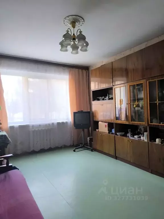 3-к кв. Воронежская область, Воронеж ул. Космонавта Комарова, 16 (63.7 ... - Фото 1