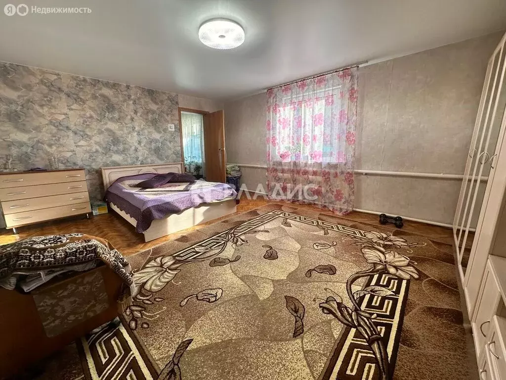Дом в Улан-Удэ, микрорайон Новая Комушка, Северная улица, 154 (110.3 ... - Фото 1