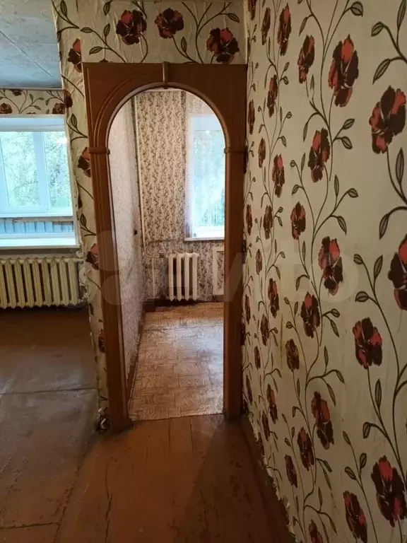 2-к. квартира, 44 м, 1/5 эт. - Фото 1