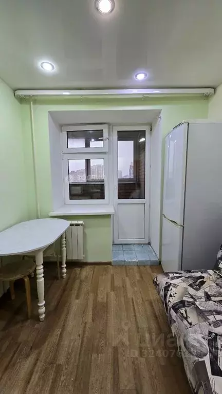 1-к кв. Чувашия, Чебоксары просп. Максима Горького, 10 (39.0 м) - Фото 2