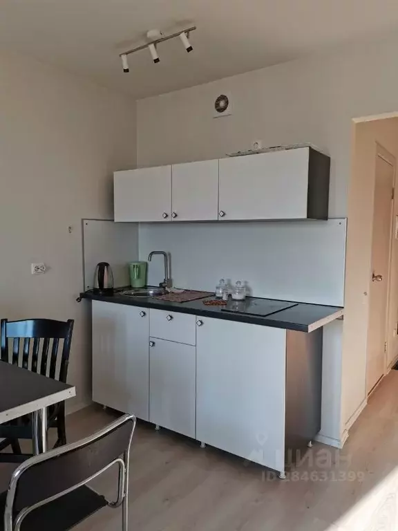 Студия Свердловская область, Екатеринбург муниципальное образование, ... - Фото 1