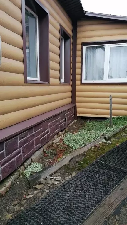 Дом в Кемеровская область, Осинники пер. Калинина (41 м) - Фото 2