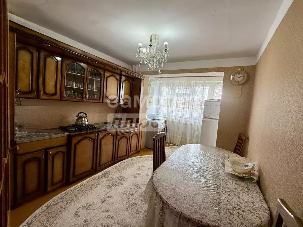 2-к кв. Дагестан, Дербент ул. Х. Тагиева, 37 (56.0 м) - Фото 1