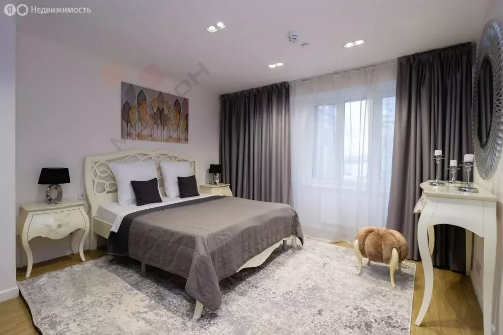 1-комнатная квартира: Краснодар, Уральская улица, 75/6 (51.3 м) - Фото 1