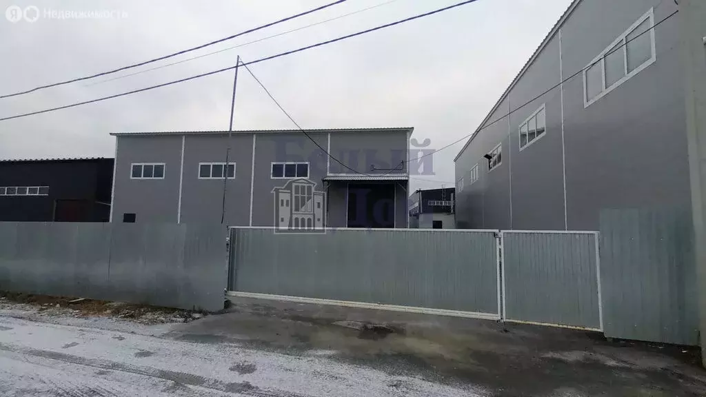 Склад (432 м) - Фото 2