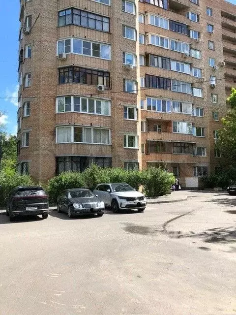 Аукцион: 4-к. квартира, 119 м, 13/16 эт. - Фото 1