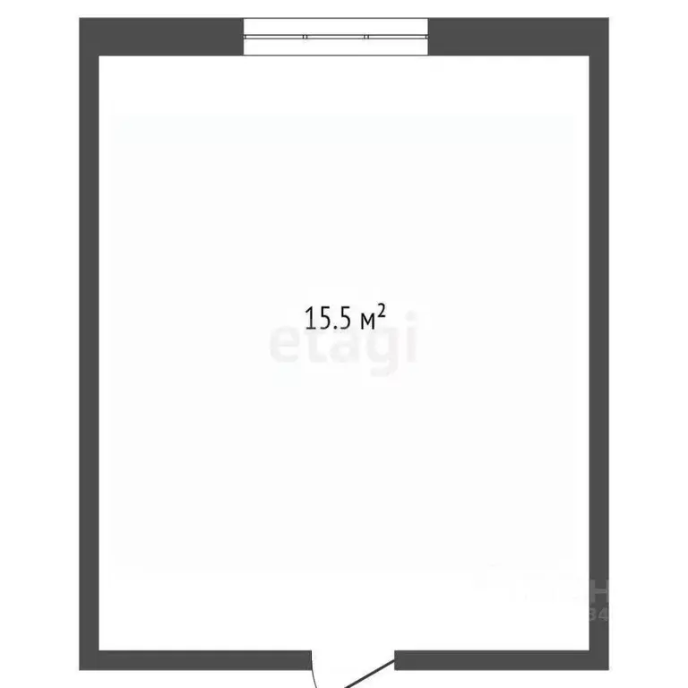 Комната Хабаровский край, Комсомольск-на-Амуре Пионерская ул., 4 (64.0 ... - Фото 2