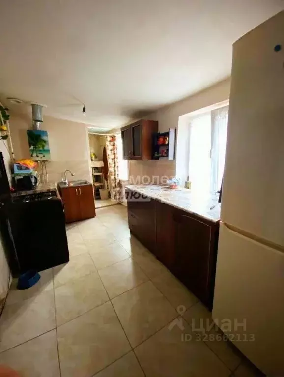 Дом в Кабардино-Балкария, Баксан просп. Ленина, 107 (96 м) - Фото 1