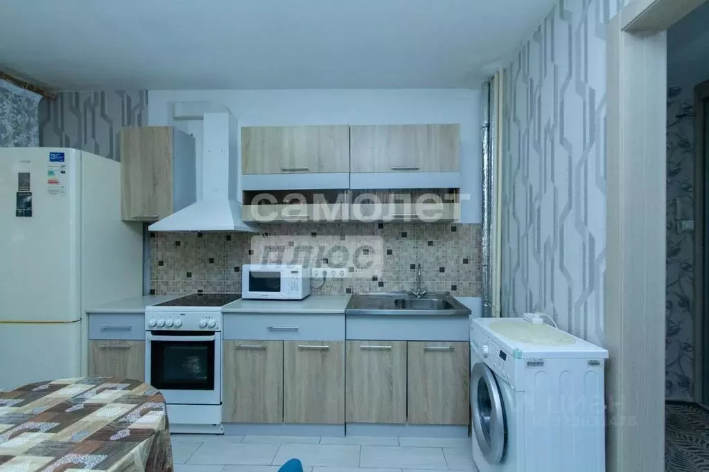 2-к кв. Томская область, Томск тракт Иркутский, 183/1 (60.1 м) - Фото 1