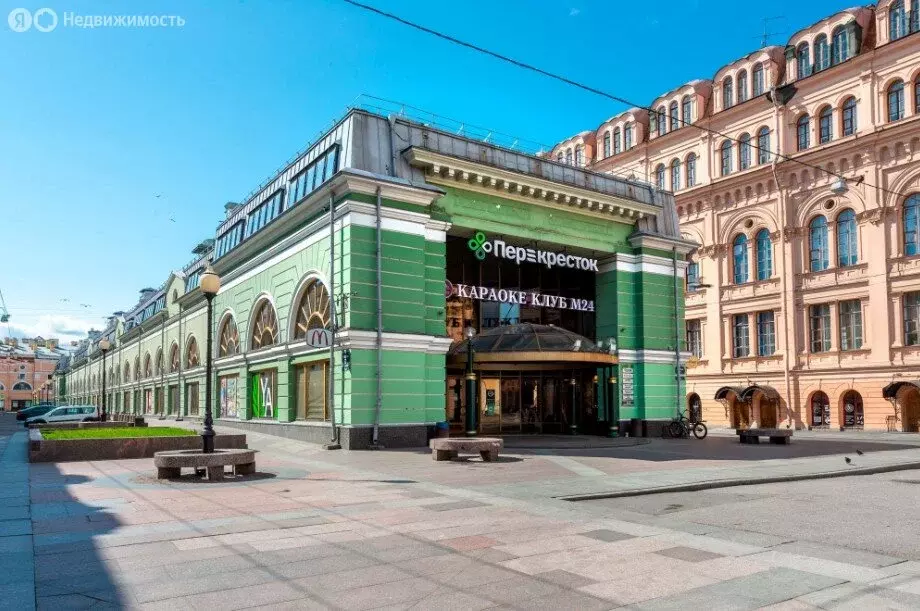 Офис (843 м) - Фото 1