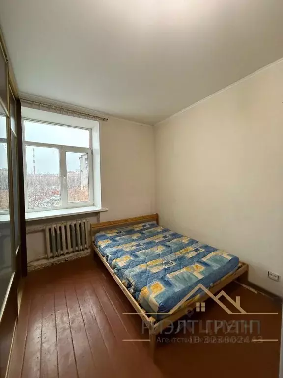 Студия Татарстан, Казань ул. Абжалилова, 1/82 (18.0 м) - Фото 1