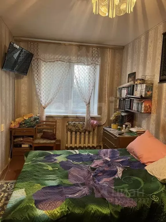 2-к кв. Татарстан, Альметьевск ул. Гафиатуллина, 9 (43.9 м) - Фото 1