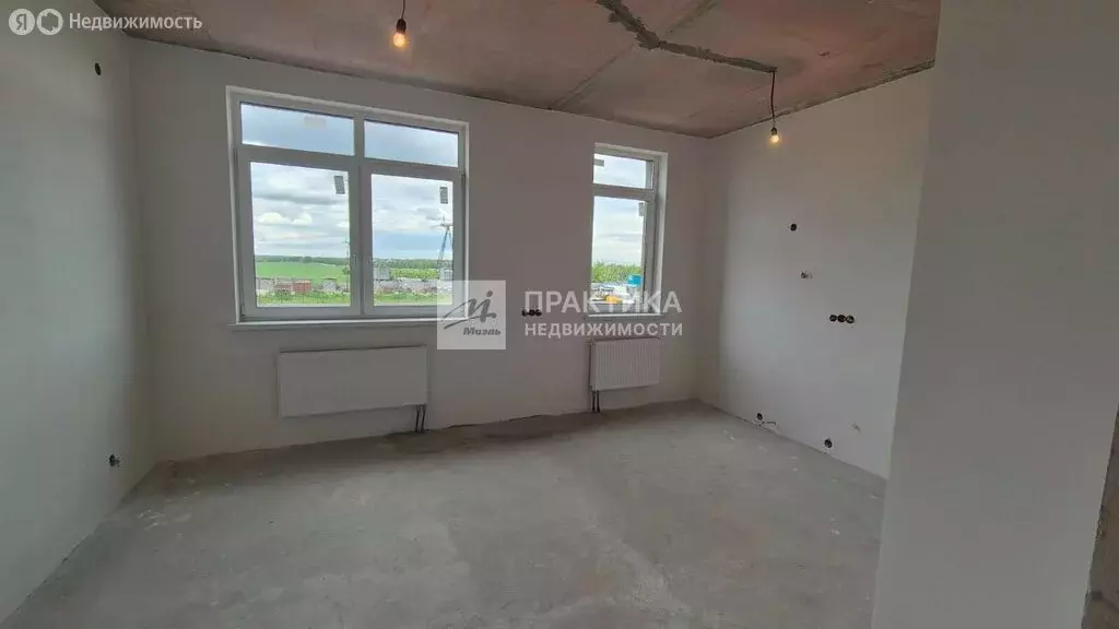 Квартира-студия: Развилка, Римский проезд, 13 (26.6 м) - Фото 0