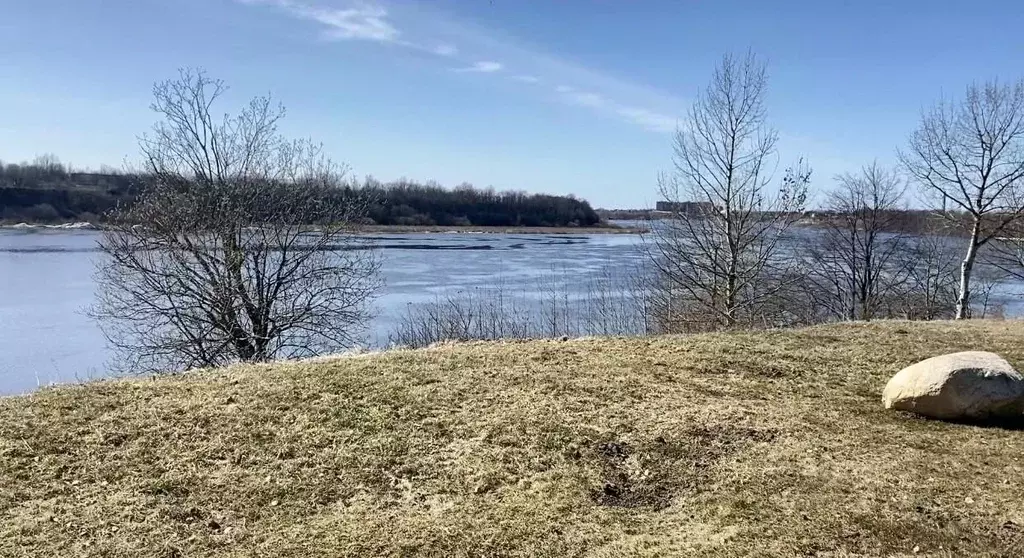 Участок в Псковская область, Псковский район, Писковичская волость, д. ... - Фото 2