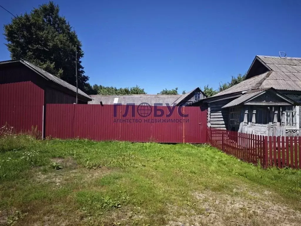 Дом в Калужская область, Киров Советская ул. (85 м) - Фото 2