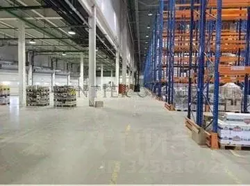 Склад в Московская область, Ленинский городской округ, с. Булатниково ... - Фото 2