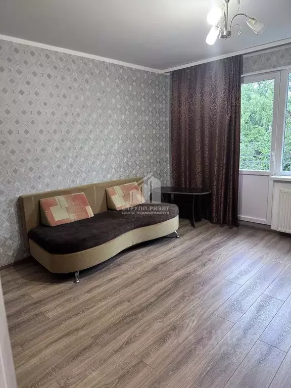 Студия Калининградская область, Калининград Товарная ул., 1А (27.4 м) - Фото 1